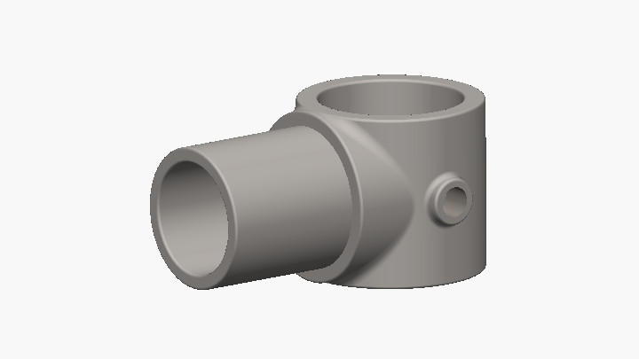SW_管夹管支座008