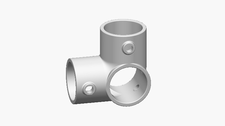 SW_管夹管支座018