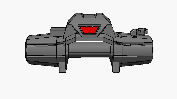 SW_绞车卷扬机006