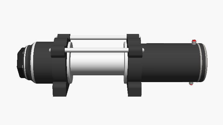SW_绞车卷扬机038