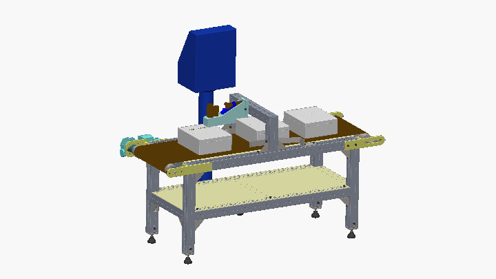 SW_编码器箱输送机002