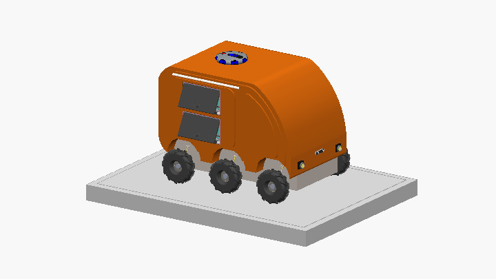 SW_自主送饭机器人002