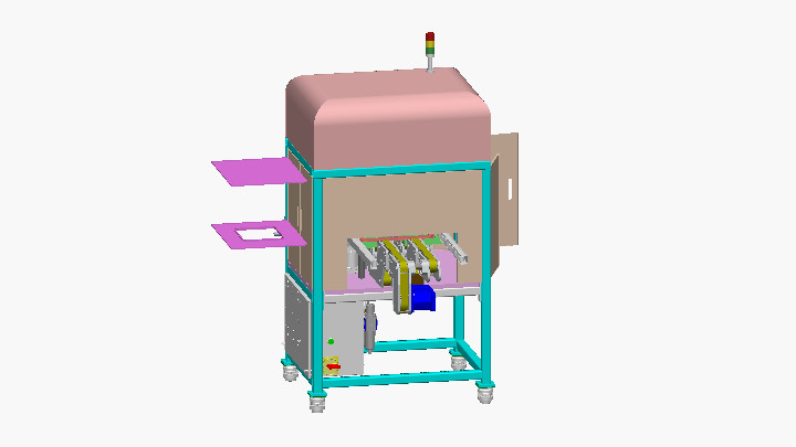 SW_自动化热合机003