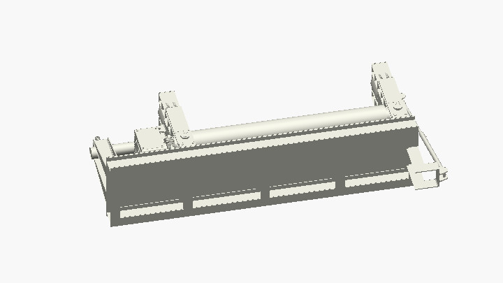 SW_自动卷钢板机003