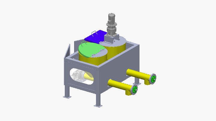 SW_自动喂料机002