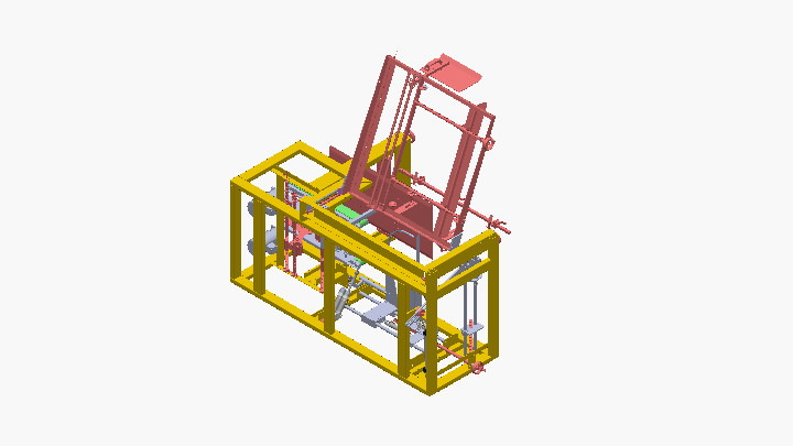 SW_自动开箱机004