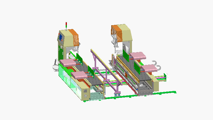 SW_自动纸板捆扎机001