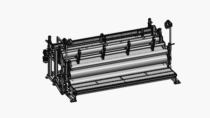 SW_自动裁布机002