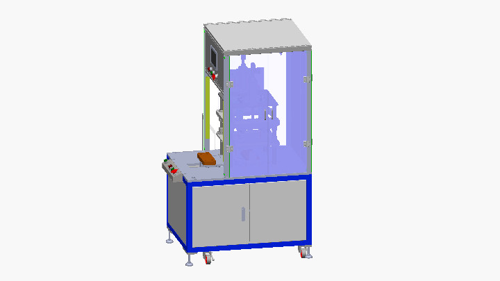 SW_自动锁螺丝机019