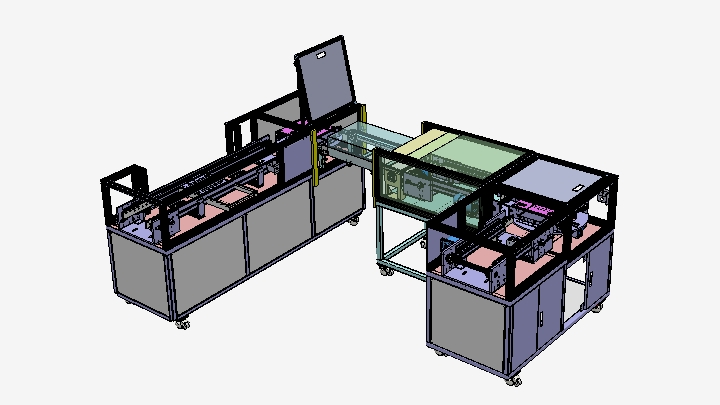 SW_装配输送线002