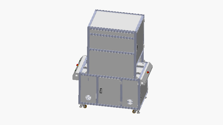 SW_视觉检测设备022