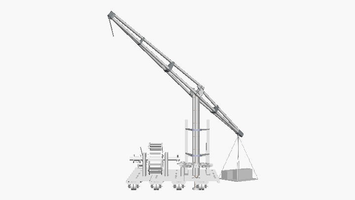 SW_起重机吊车008
