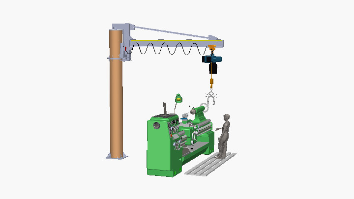 SW_起重机吊车013