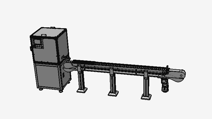 SW_链式输送机012