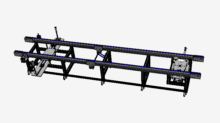 SW_链式输送机016
