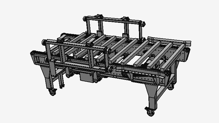 SW_链式输送机018