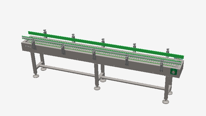 SW_链式输送机028