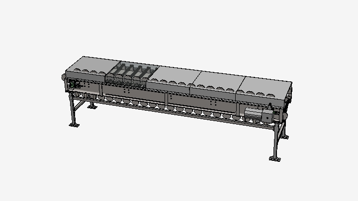 SW_链式输送机032