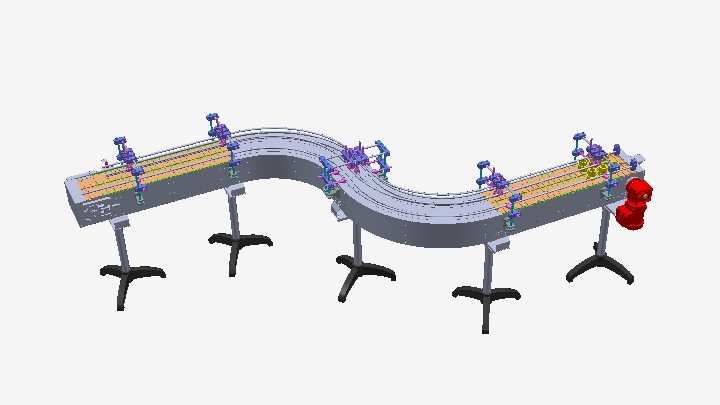 SW_链式输送机050