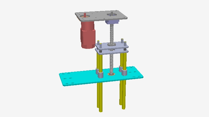 SW_链式输送机053