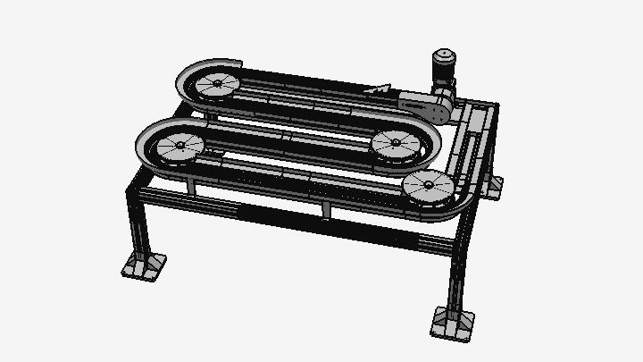 SW_链式输送机073