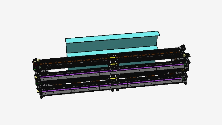 SW_链式输送机074