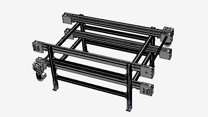 SW_链式输送机090