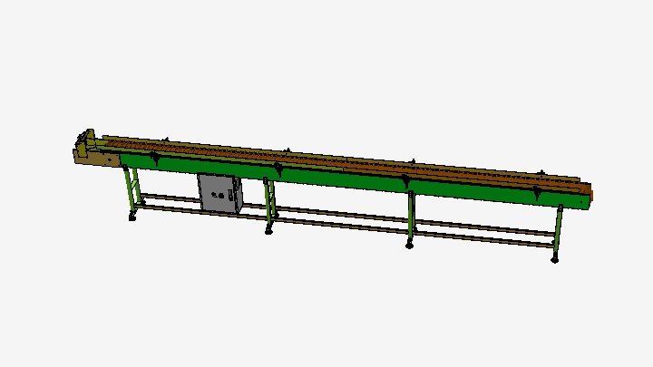 SW_链式输送机091