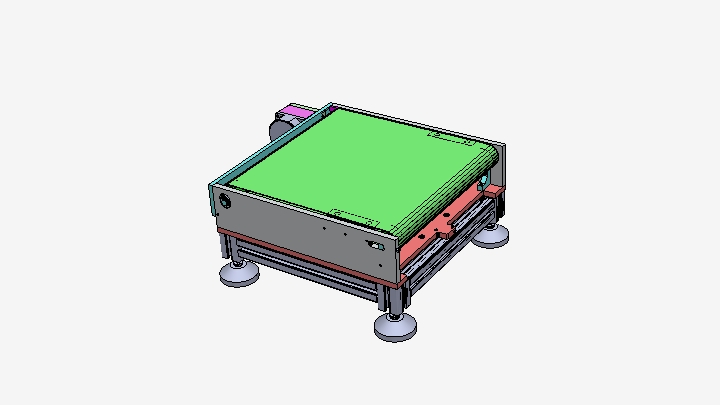 SW_链式输送机096