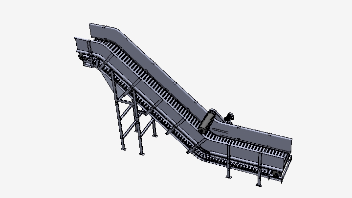 SW_链式输送机103