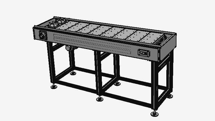SW_链式输送机110