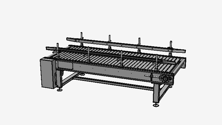 SW_链式输送机114