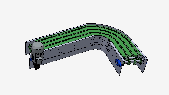 SW_链式输送机127