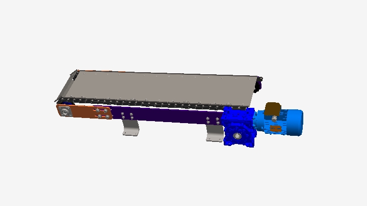 SW_链式输送机137