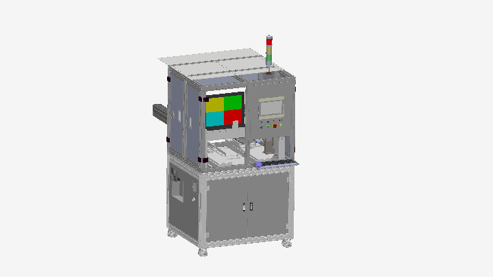 SW_锁螺丝螺母设备003