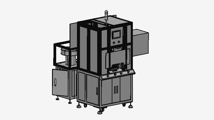 SW_锁螺丝螺母设备044