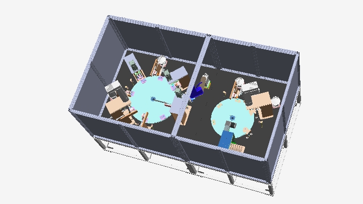 SW_阀体自动装配组装线002