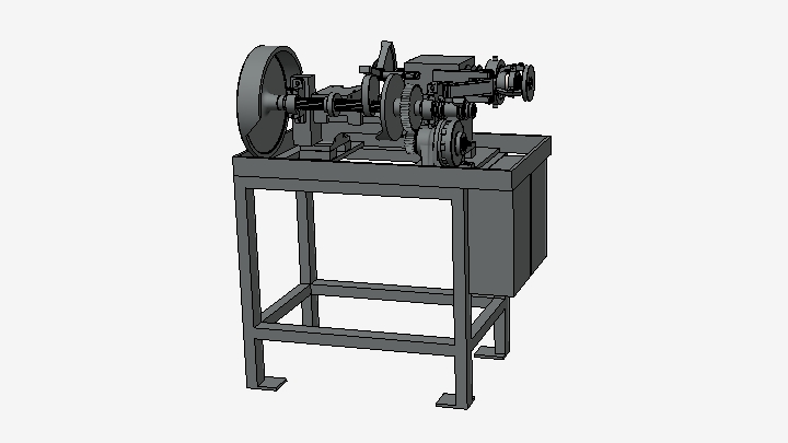 SW_非标组装设备035