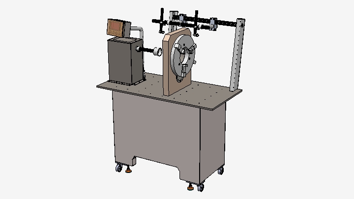 SW_非标组装设备075