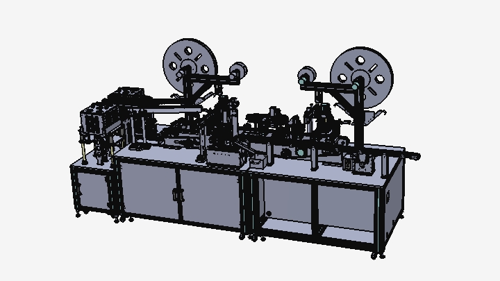 SW_非标组装设备091