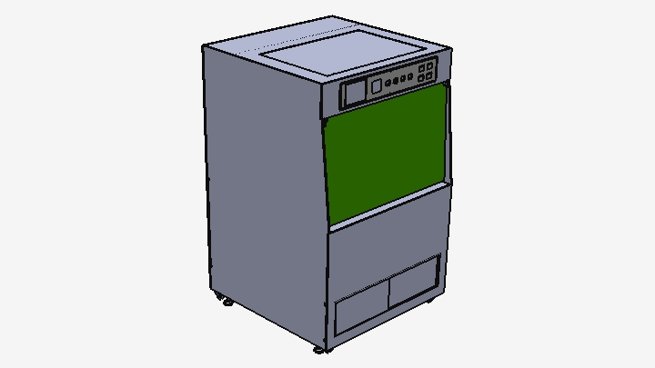 SW_非标组装设备099