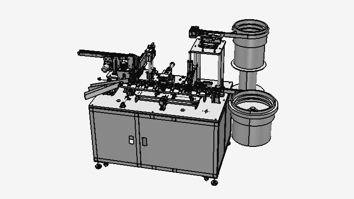 SW_非标组装设备104