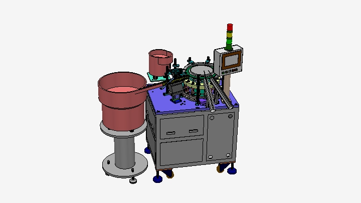 SW_非标组装设备111