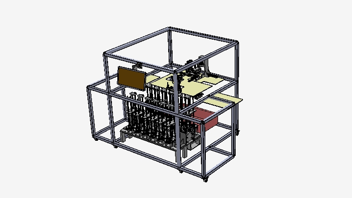 SW_非标组装设备128