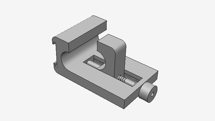 Stl_管夹管支座012