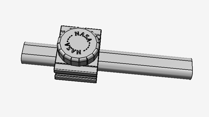 Stl_管夹管支座020