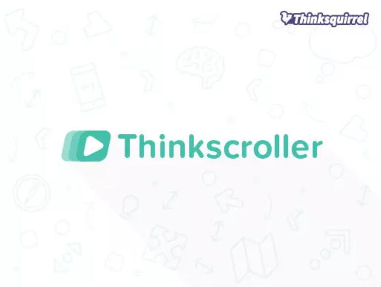 Thinkscroller动画工具