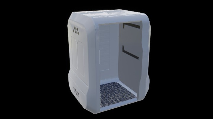 UE项目资源_模型资源_仪器018