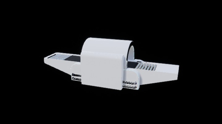 UE项目资源_模型资源_仪器019