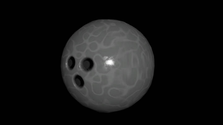 UE项目资源_模型资源_保龄球005